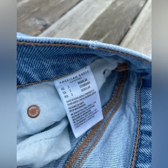 American eagle jeans - Picture 2 of 3